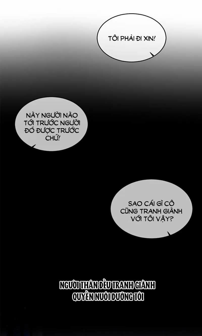 Fan Biến Thái Và Thần Tượng Xinh Đẹp 107 trang 12