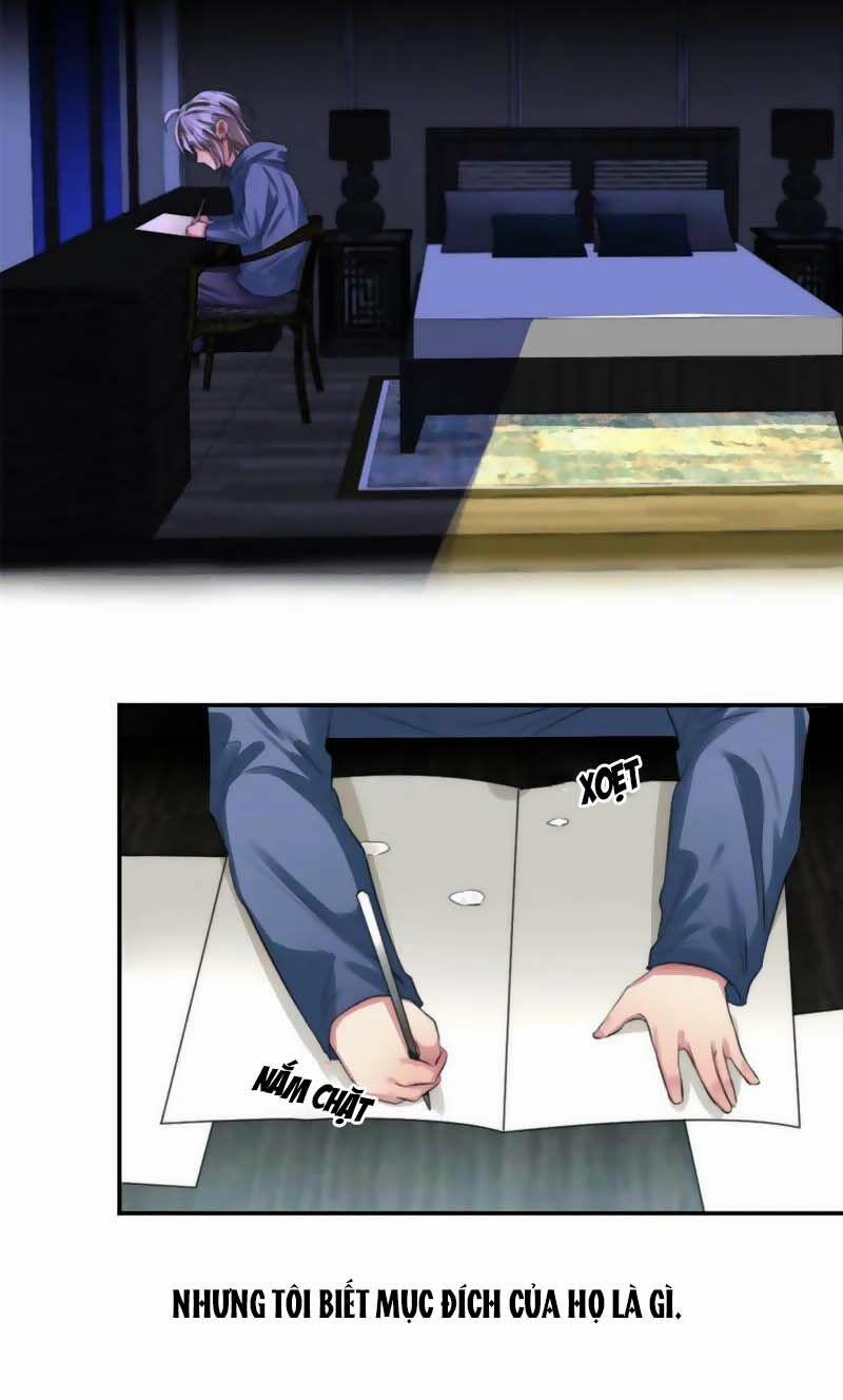 Fan Biến Thái Và Thần Tượng Xinh Đẹp 107 trang 13