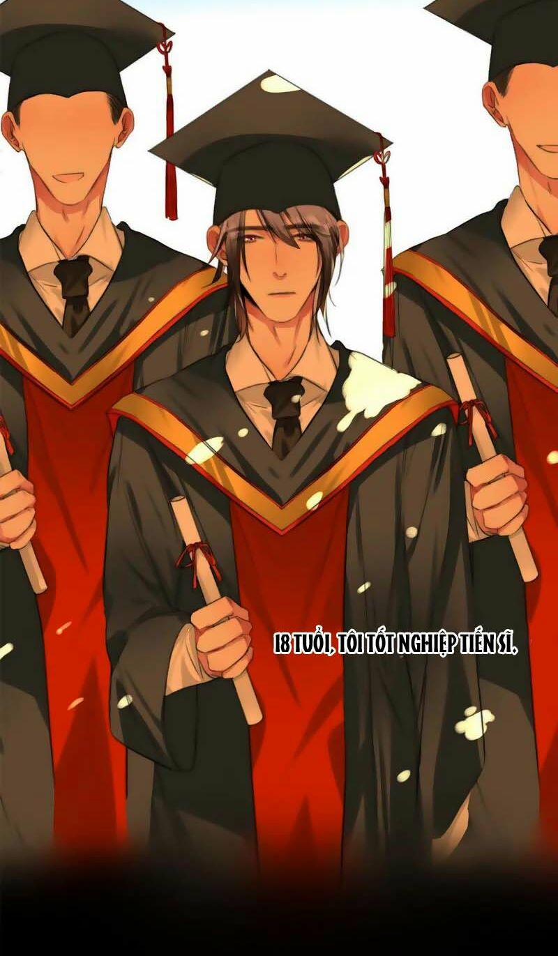 Fan Biến Thái Và Thần Tượng Xinh Đẹp 107 trang 17