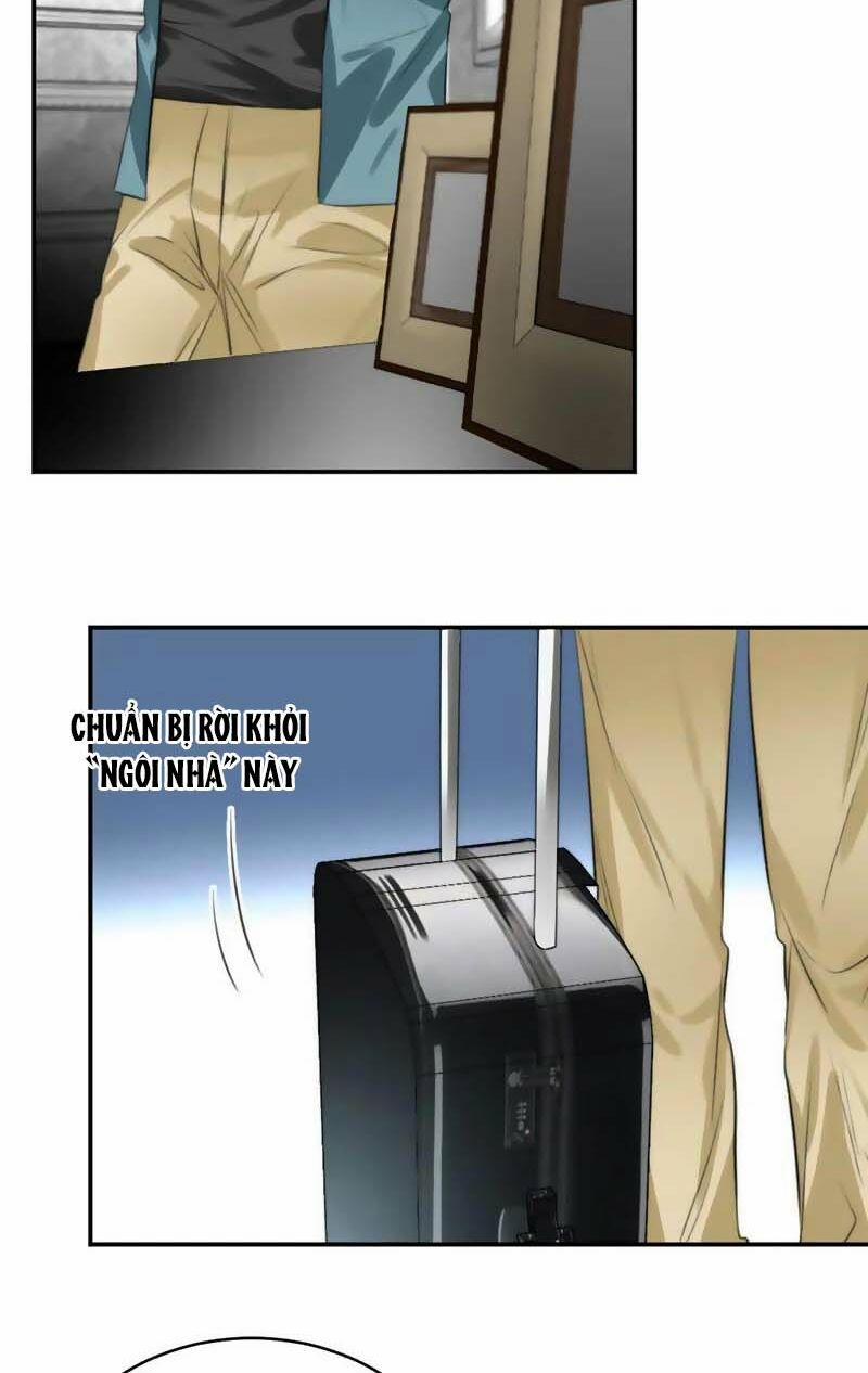 Fan Biến Thái Và Thần Tượng Xinh Đẹp 107 trang 19