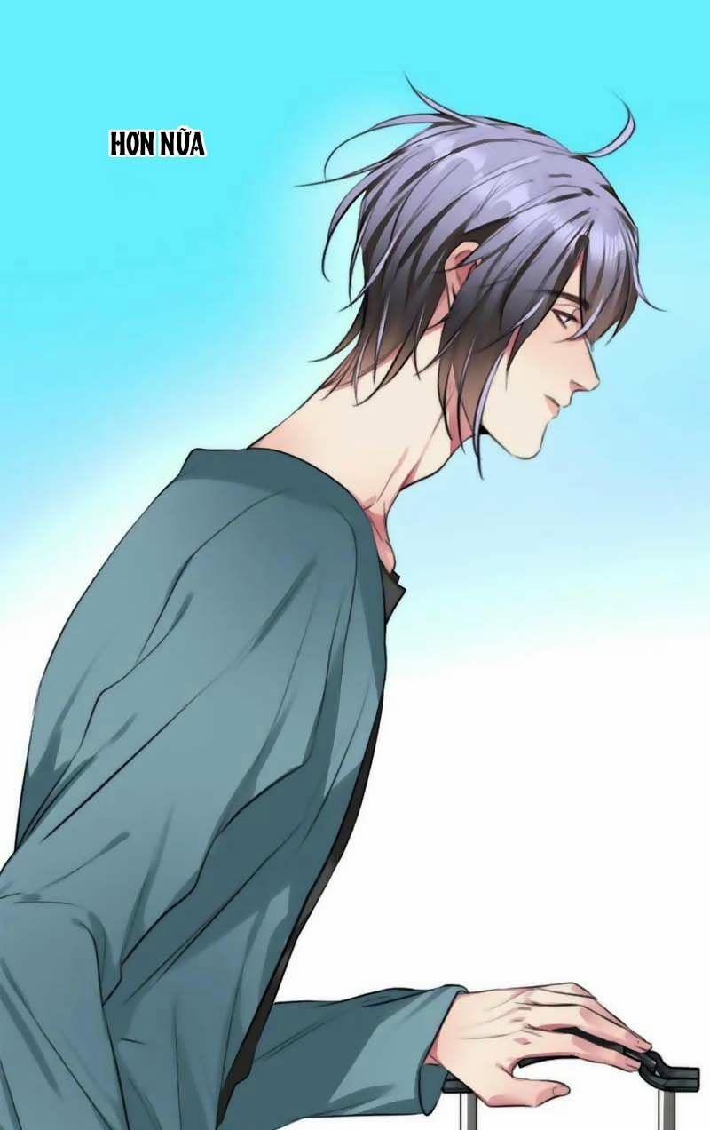 Fan Biến Thái Và Thần Tượng Xinh Đẹp 107 trang 25