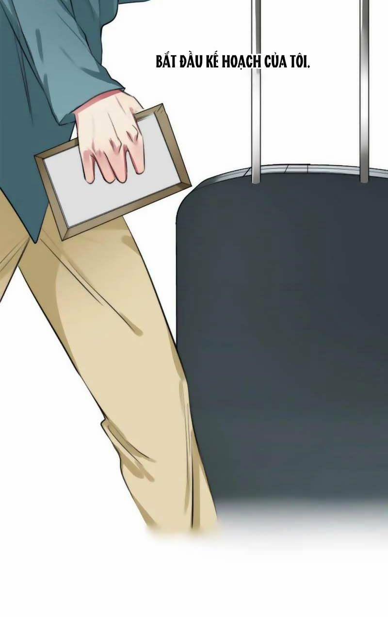 Fan Biến Thái Và Thần Tượng Xinh Đẹp 107 trang 26