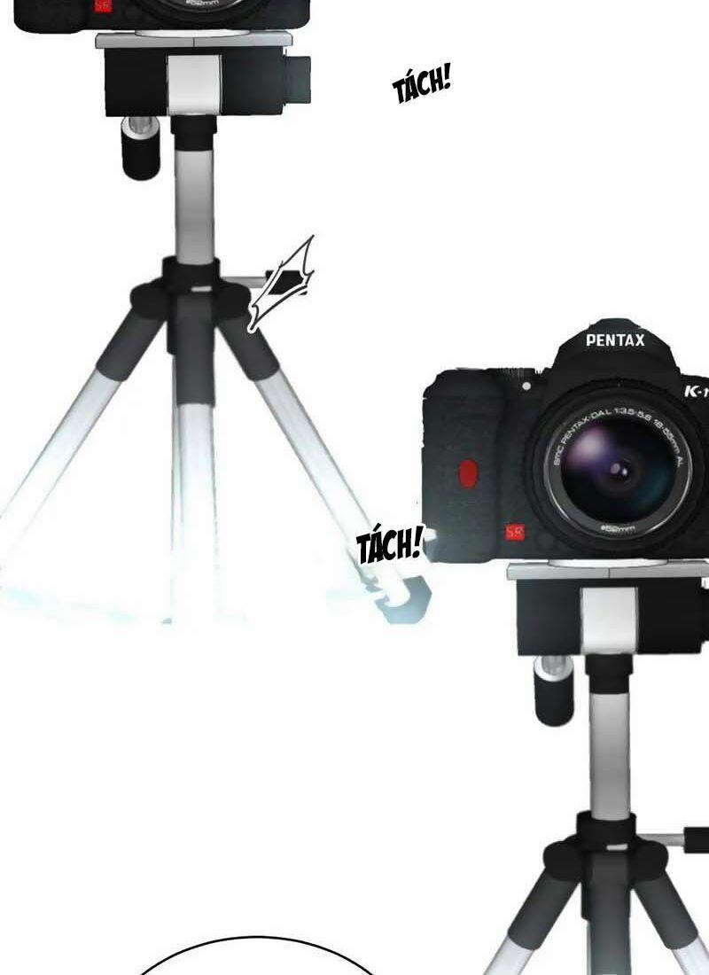 Fan Biến Thái Và Thần Tượng Xinh Đẹp 107 trang 28