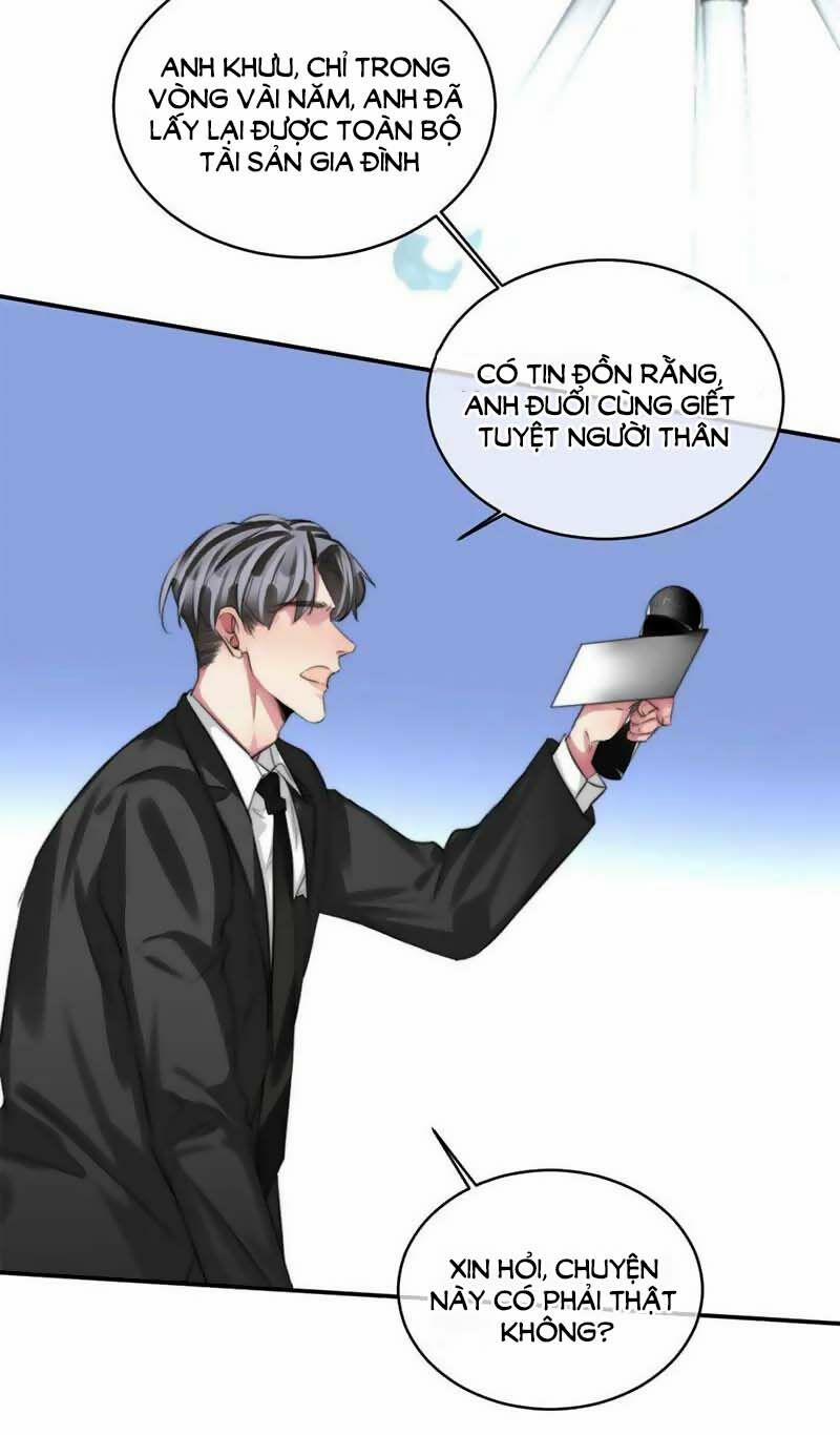 Fan Biến Thái Và Thần Tượng Xinh Đẹp 107 trang 29