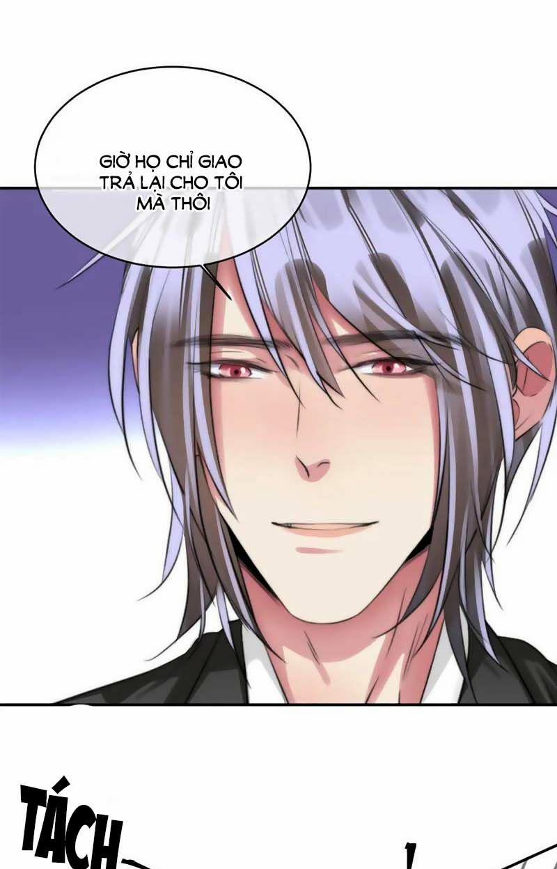 Fan Biến Thái Và Thần Tượng Xinh Đẹp 107 trang 31