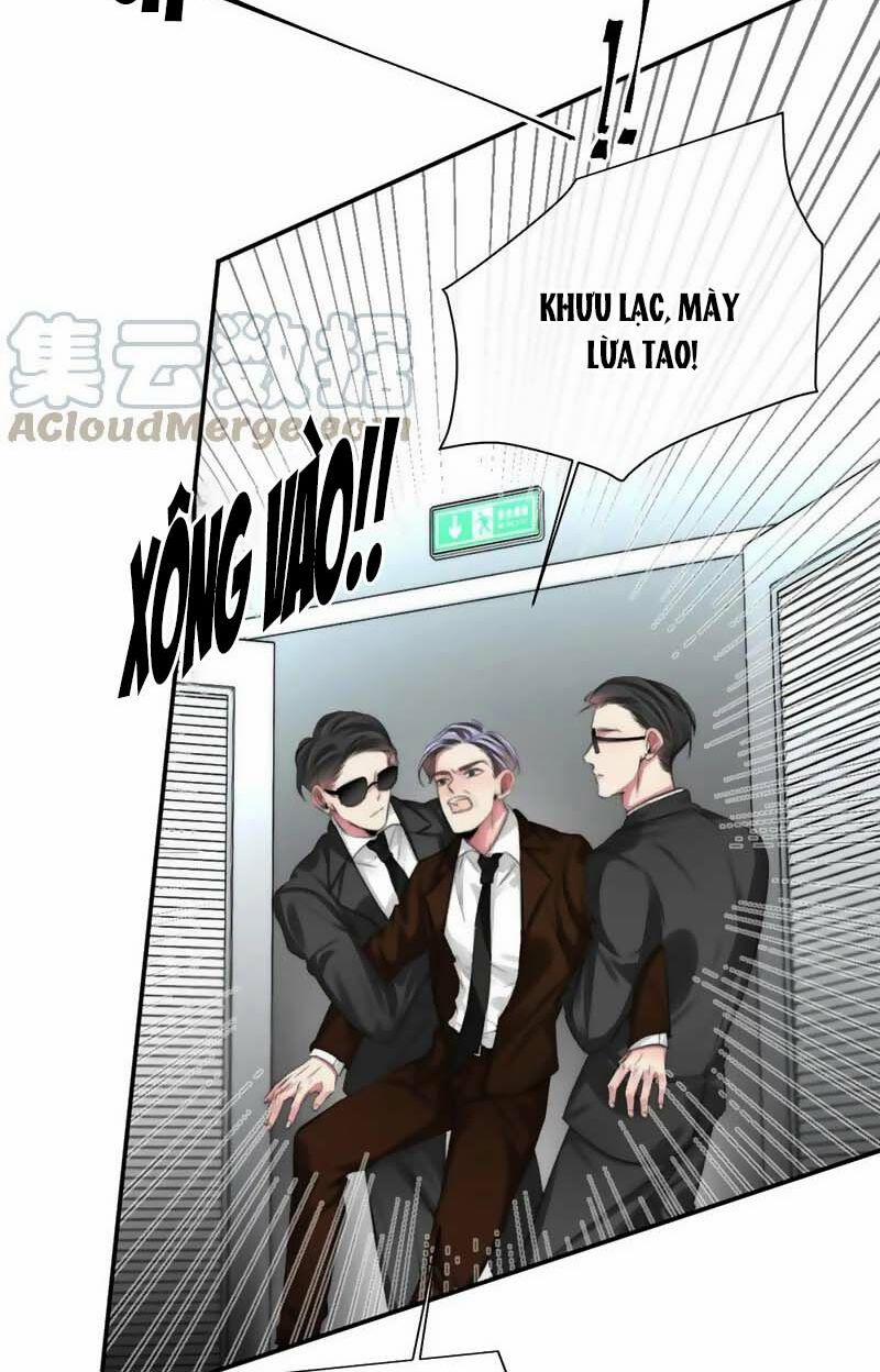 Fan Biến Thái Và Thần Tượng Xinh Đẹp 107 trang 32