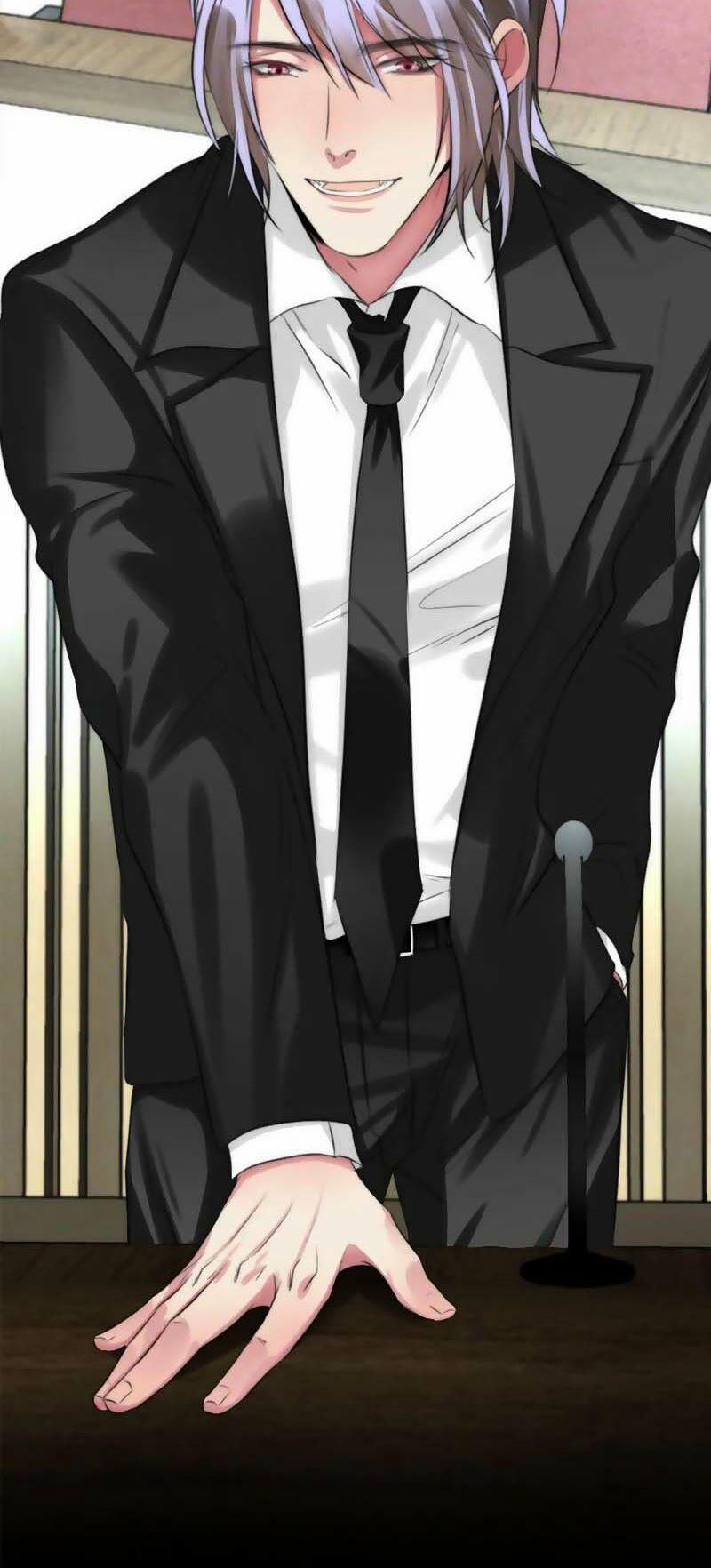 Fan Biến Thái Và Thần Tượng Xinh Đẹp 107 trang 34