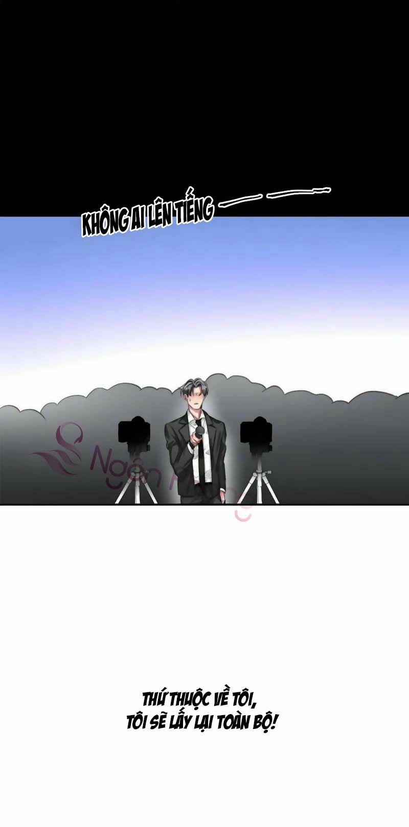 Fan Biến Thái Và Thần Tượng Xinh Đẹp 107 trang 35