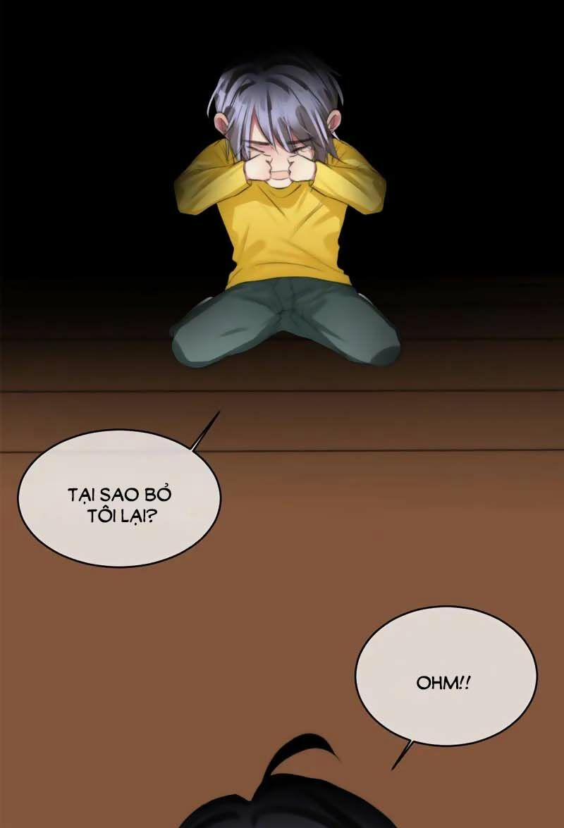 Fan Biến Thái Và Thần Tượng Xinh Đẹp 107 trang 6