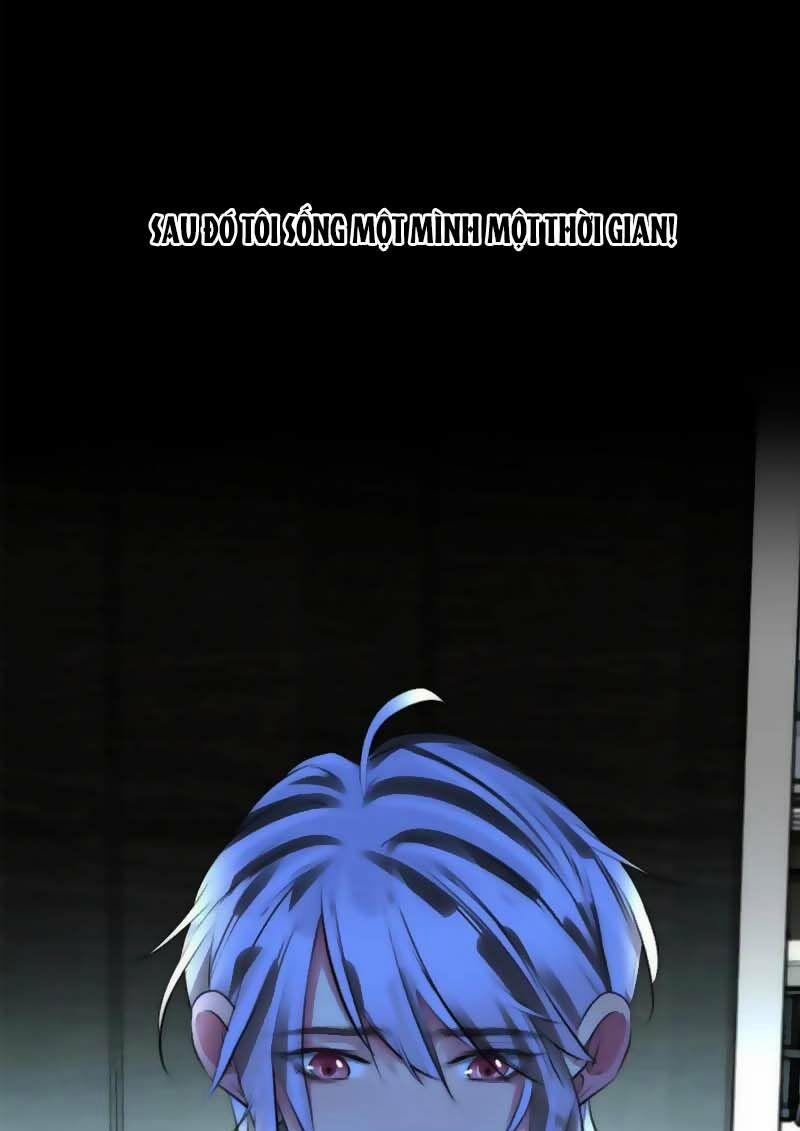 Fan Biến Thái Và Thần Tượng Xinh Đẹp 107 trang 8