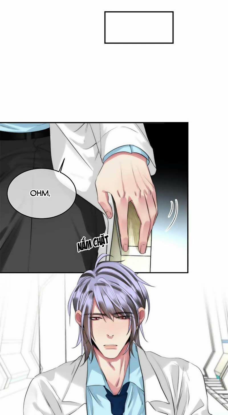 Fan Biến Thái Và Thần Tượng Xinh Đẹp 108 trang 0