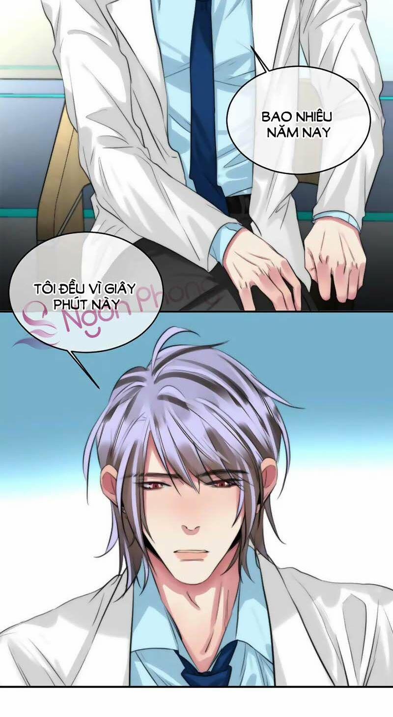 Fan Biến Thái Và Thần Tượng Xinh Đẹp 108 trang 1