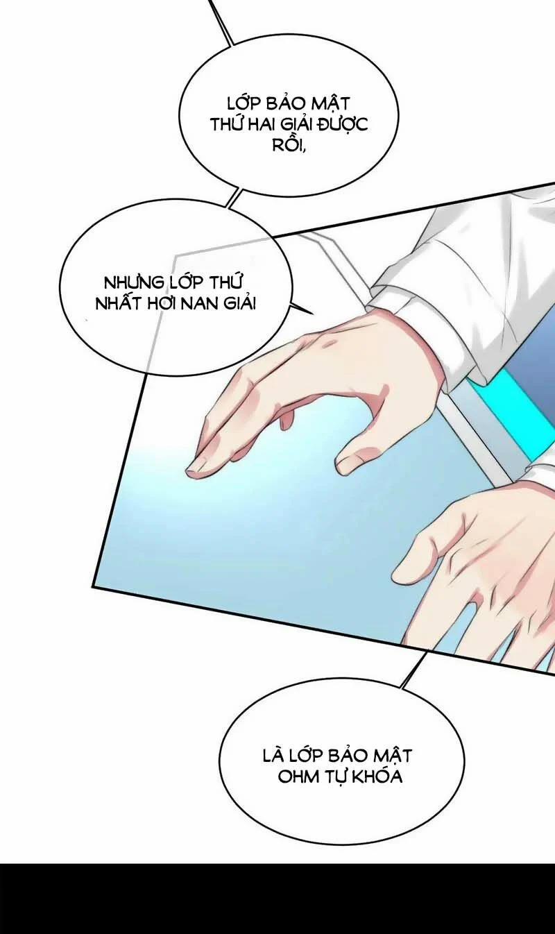 Fan Biến Thái Và Thần Tượng Xinh Đẹp 108 trang 11