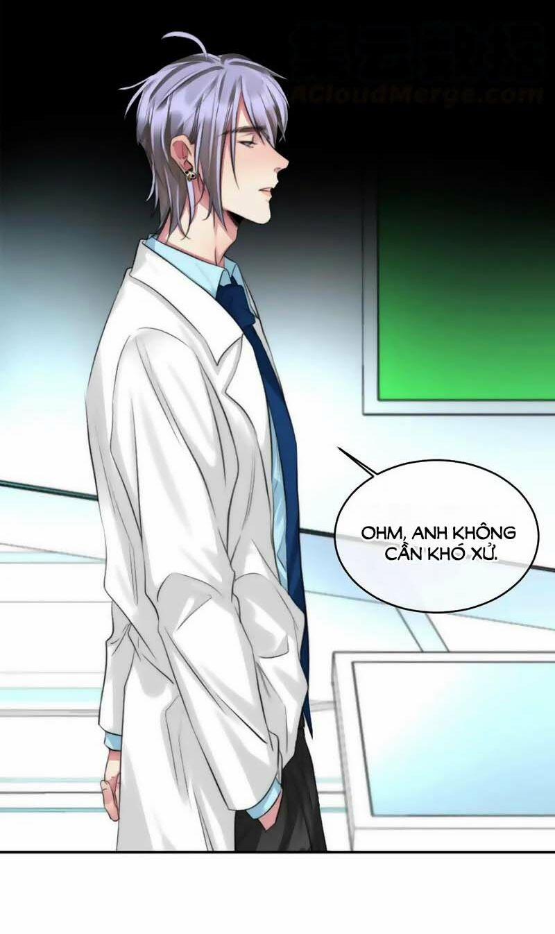 Fan Biến Thái Và Thần Tượng Xinh Đẹp 108 trang 12