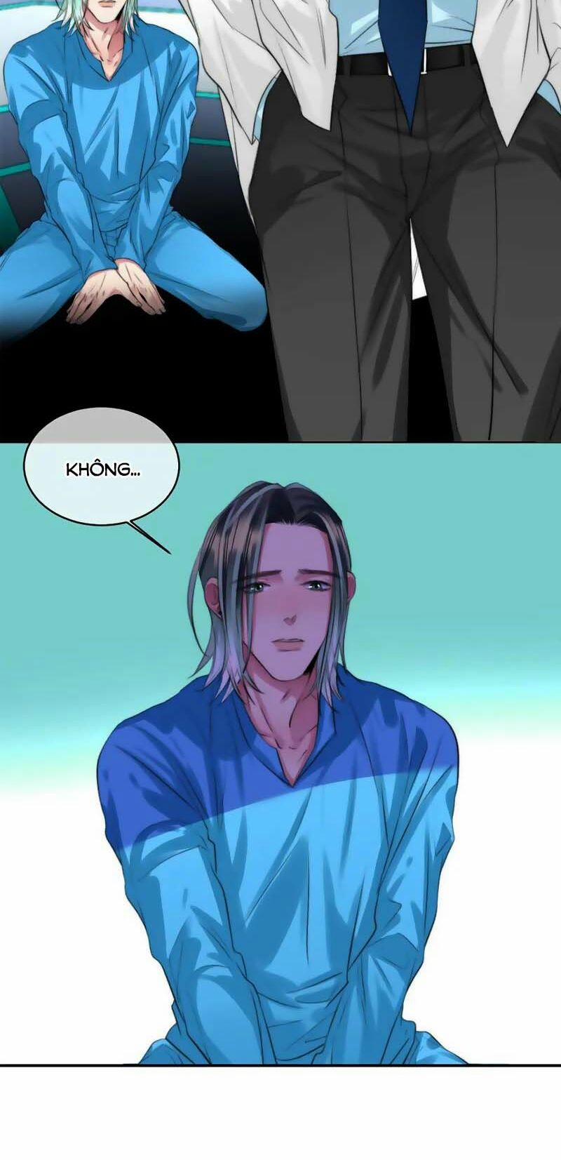 Fan Biến Thái Và Thần Tượng Xinh Đẹp 108 trang 14