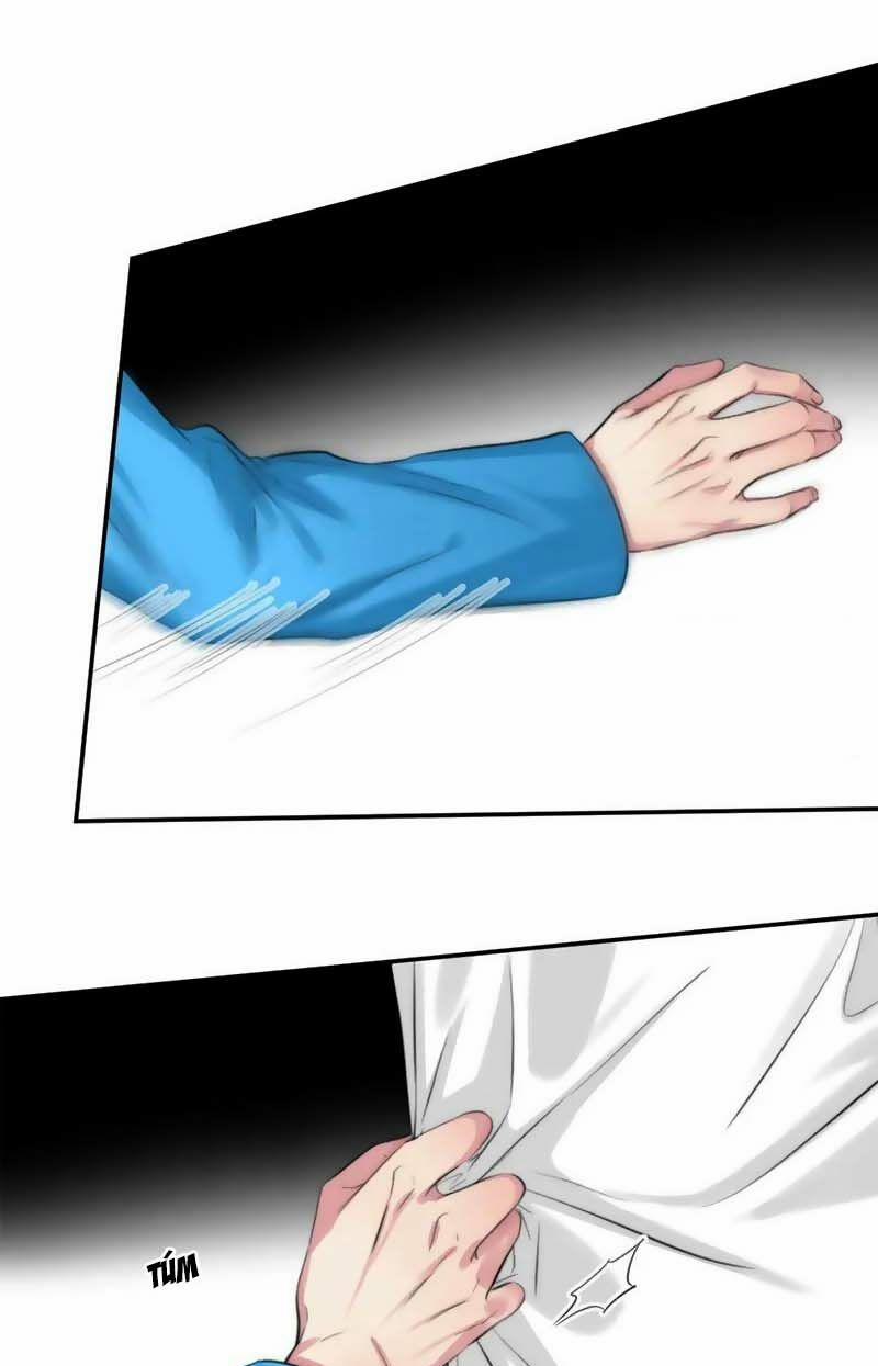 Fan Biến Thái Và Thần Tượng Xinh Đẹp 108 trang 15