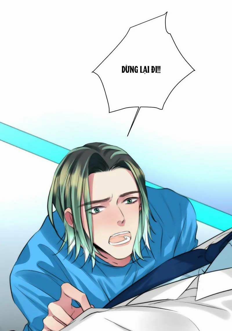 Fan Biến Thái Và Thần Tượng Xinh Đẹp 108 trang 17