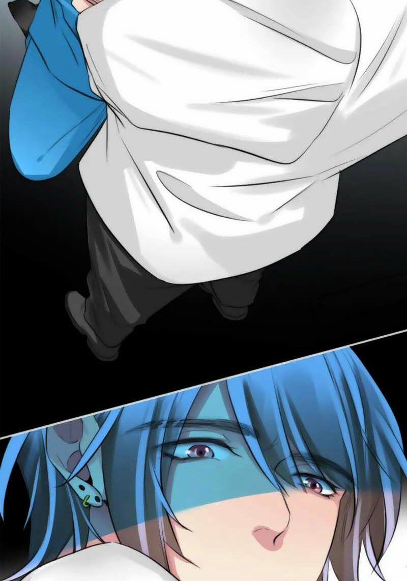 Fan Biến Thái Và Thần Tượng Xinh Đẹp 108 trang 18