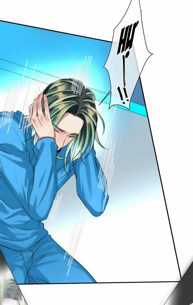 Fan Biến Thái Và Thần Tượng Xinh Đẹp 108 trang 21