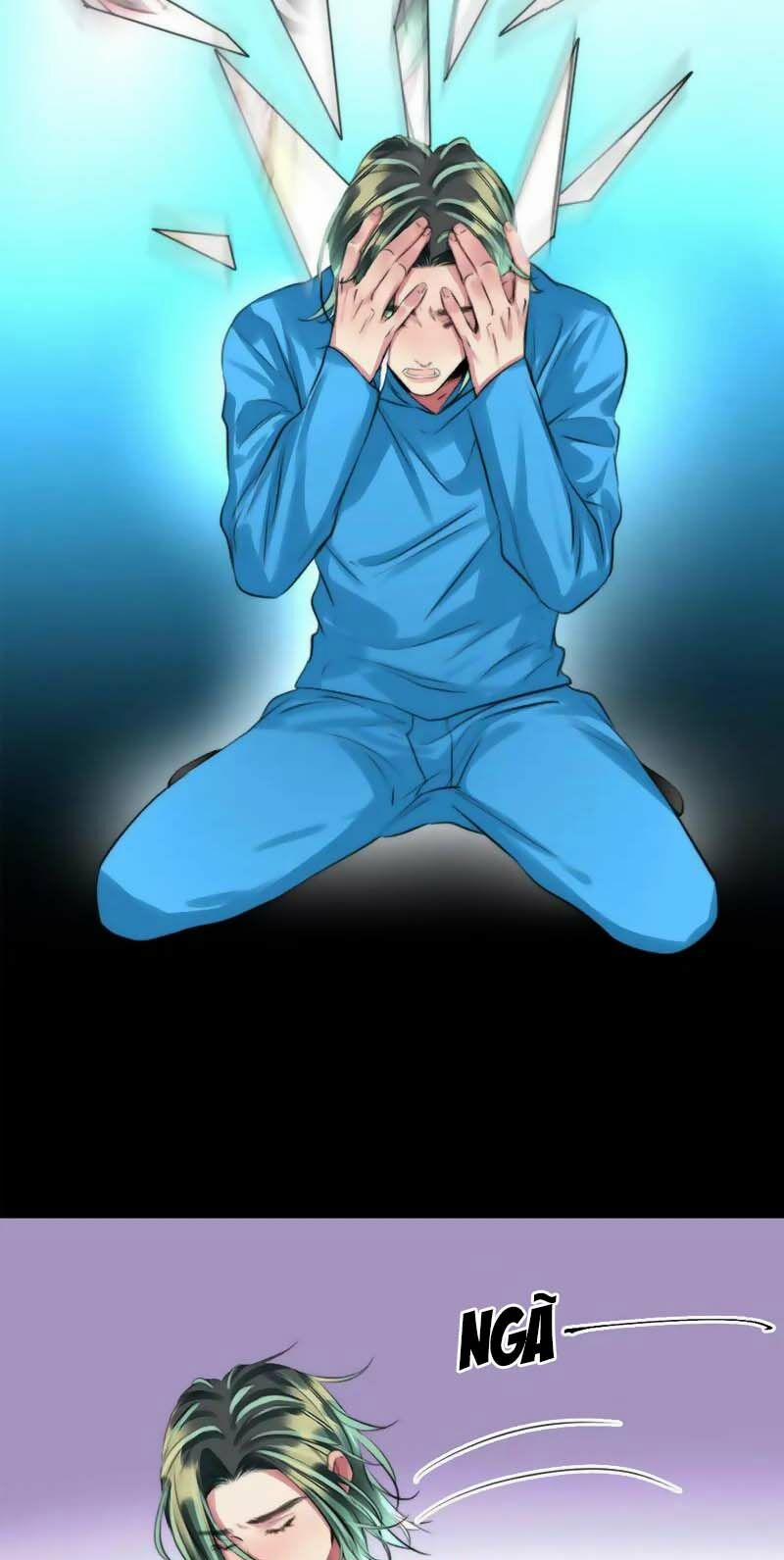 Fan Biến Thái Và Thần Tượng Xinh Đẹp 108 trang 23