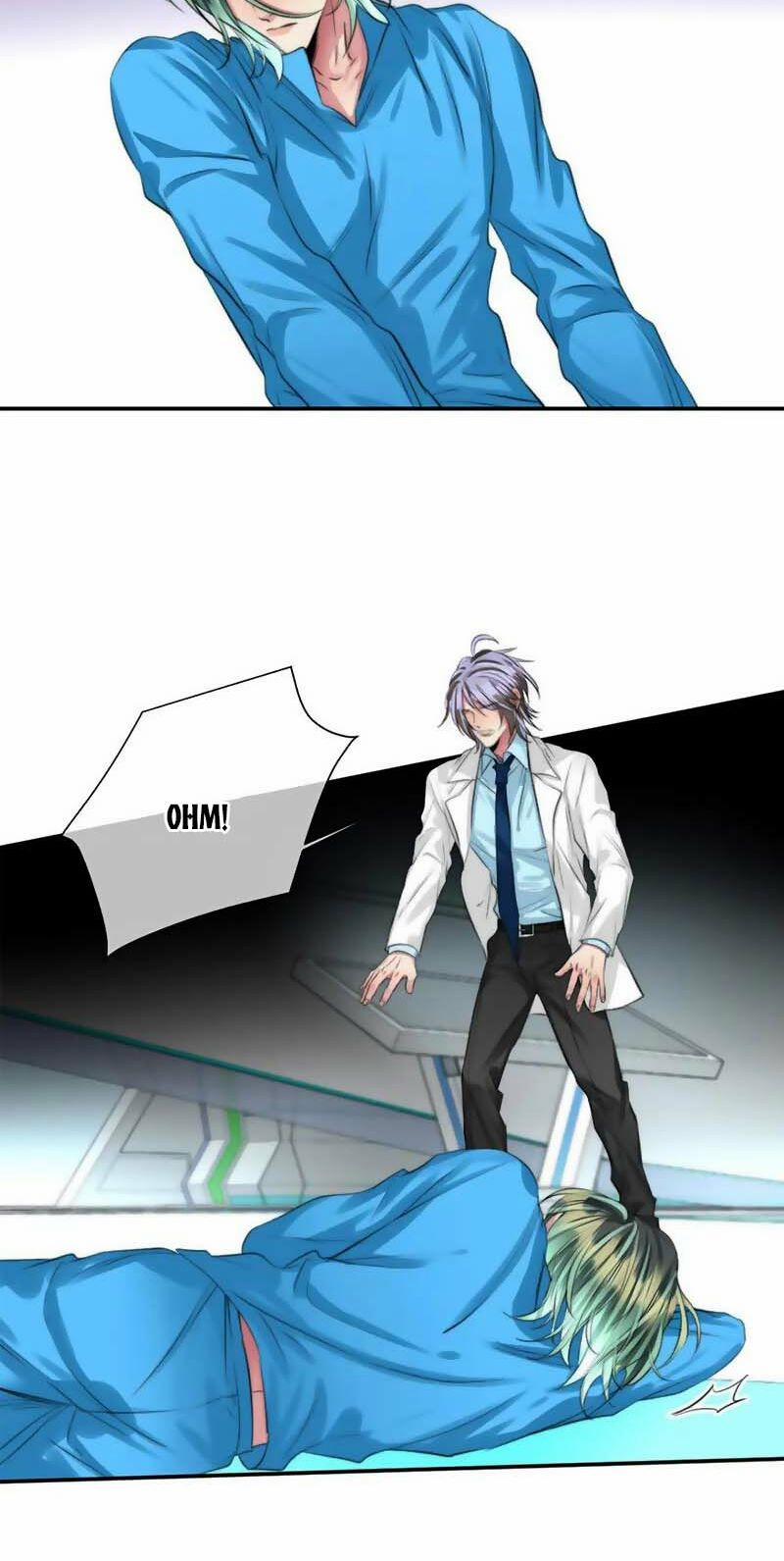 Fan Biến Thái Và Thần Tượng Xinh Đẹp 108 trang 24