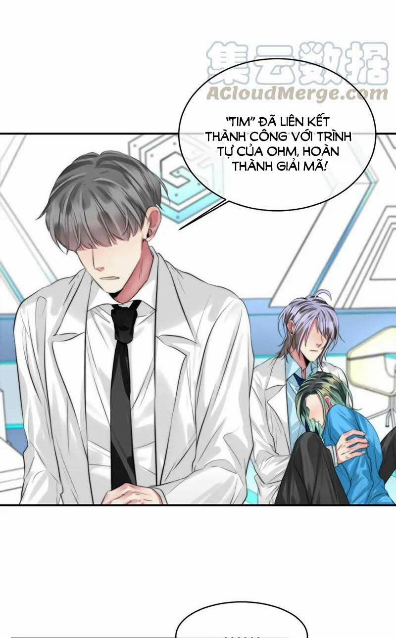 Fan Biến Thái Và Thần Tượng Xinh Đẹp 108 trang 25