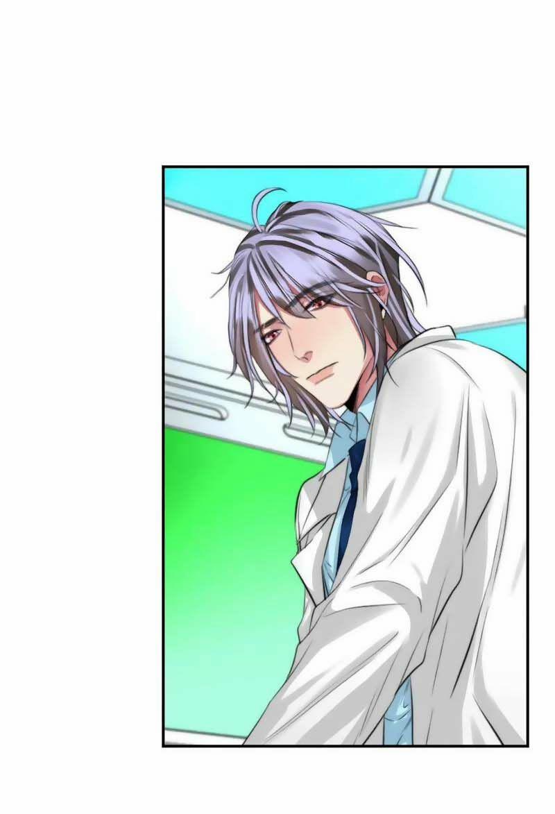 Fan Biến Thái Và Thần Tượng Xinh Đẹp 108 trang 27