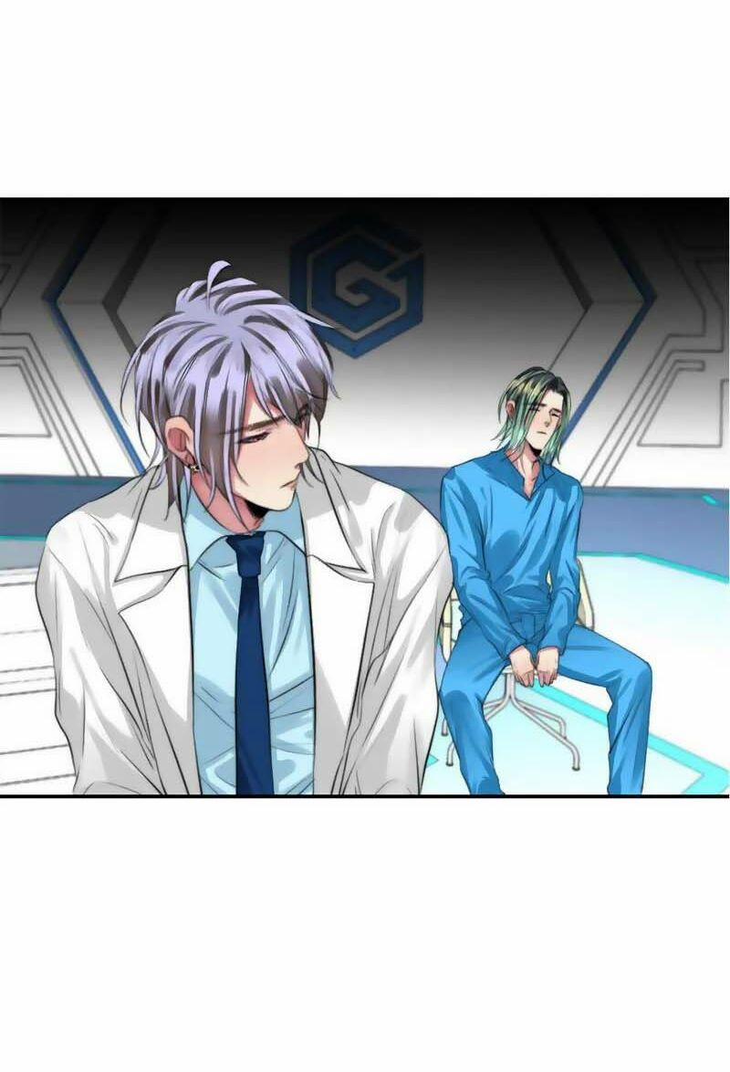 Fan Biến Thái Và Thần Tượng Xinh Đẹp 108 trang 28