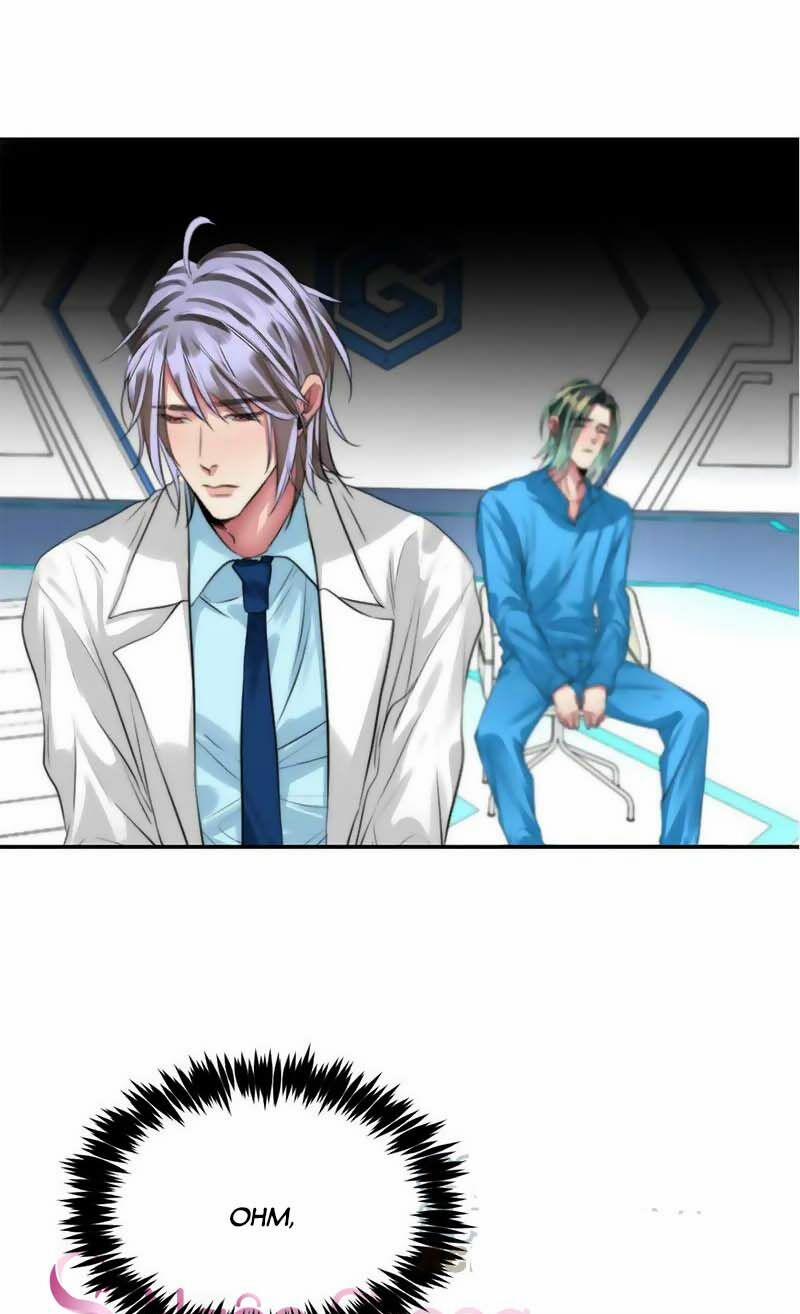 Fan Biến Thái Và Thần Tượng Xinh Đẹp 108 trang 29