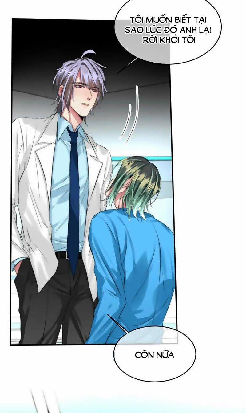 Fan Biến Thái Và Thần Tượng Xinh Đẹp 108 trang 3