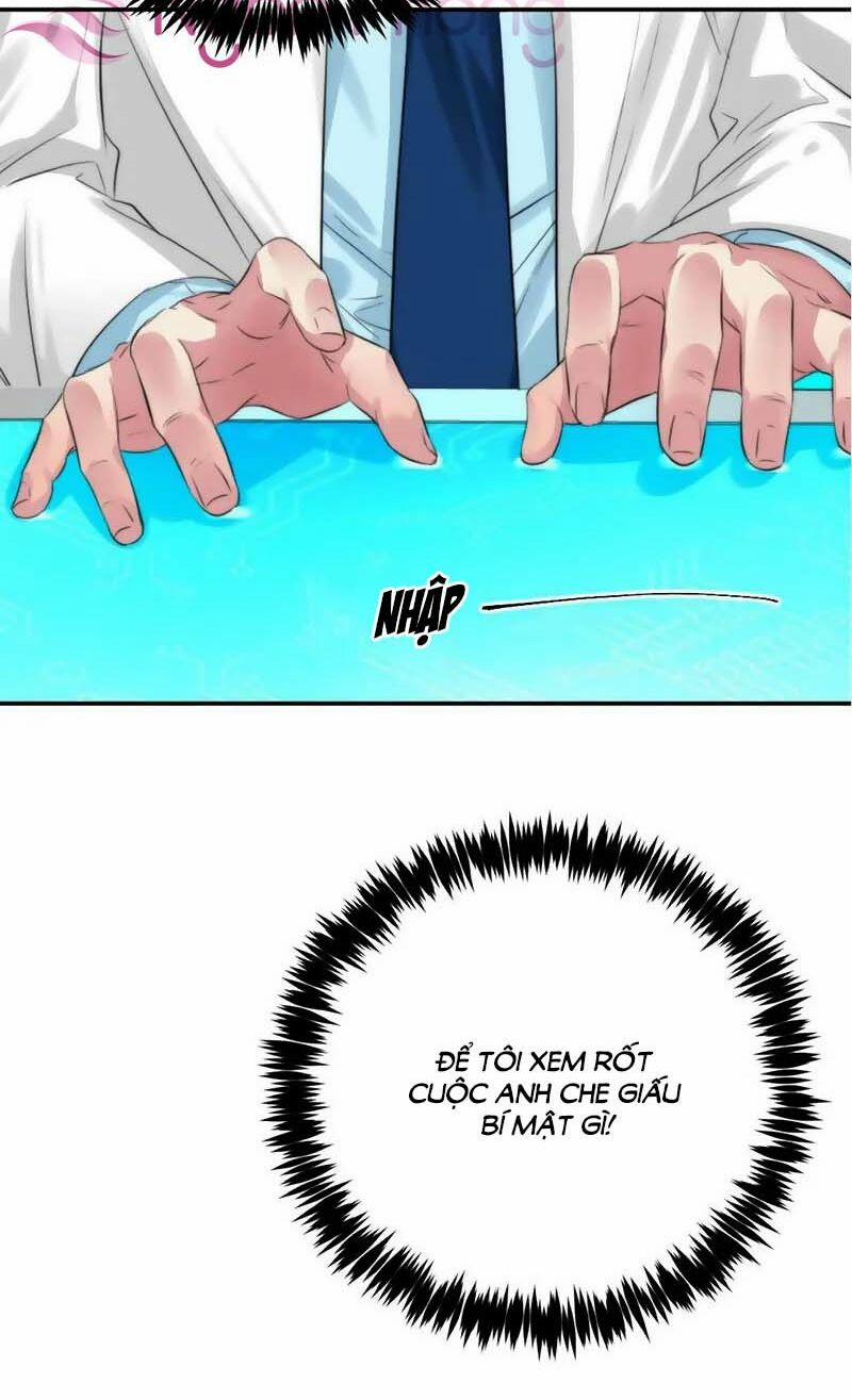 Fan Biến Thái Và Thần Tượng Xinh Đẹp 108 trang 30