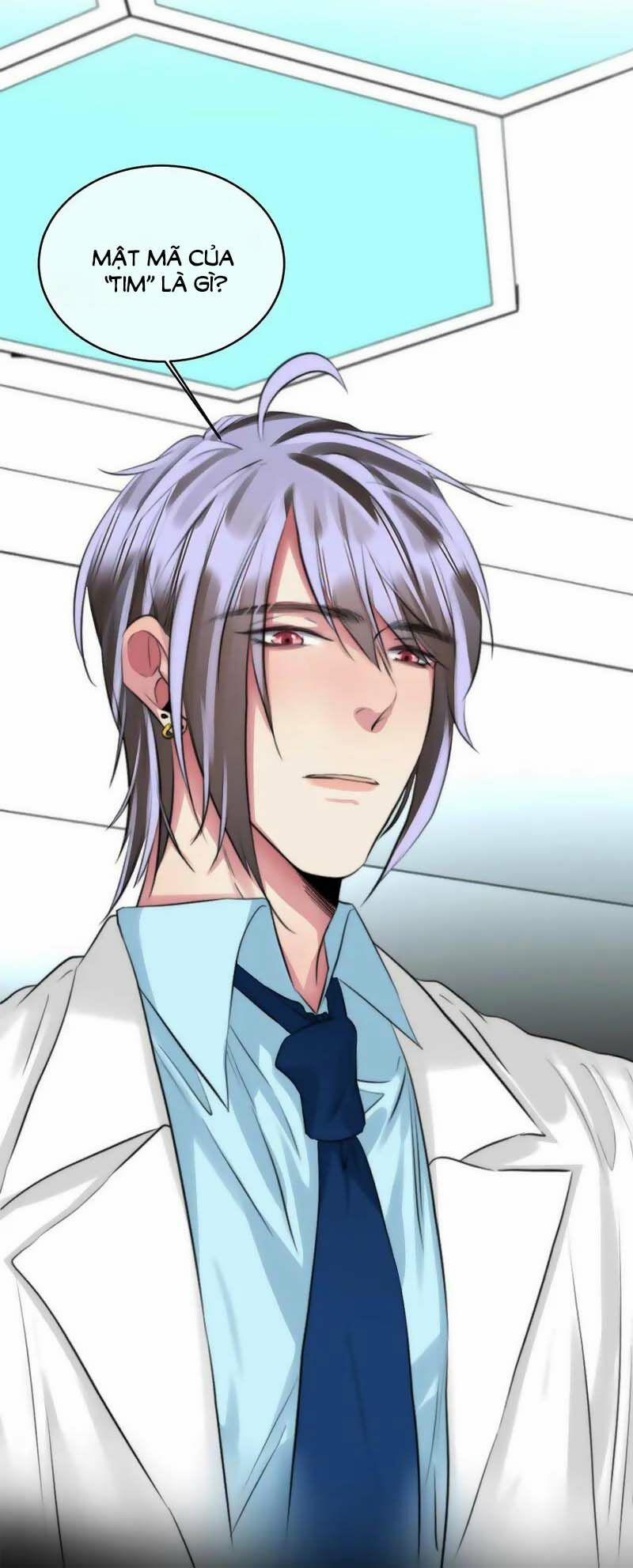 Fan Biến Thái Và Thần Tượng Xinh Đẹp 108 trang 4