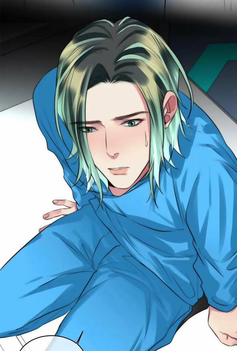 Fan Biến Thái Và Thần Tượng Xinh Đẹp 108 trang 5