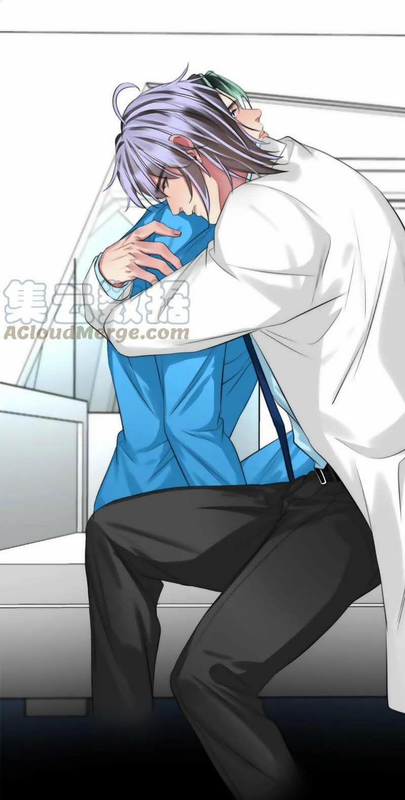 Fan Biến Thái Và Thần Tượng Xinh Đẹp 109 trang 10