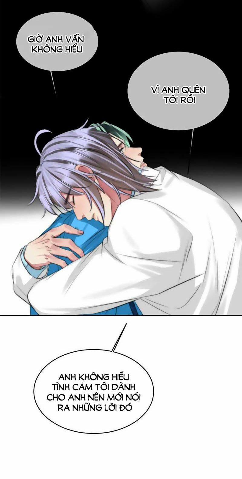 Fan Biến Thái Và Thần Tượng Xinh Đẹp 109 trang 11