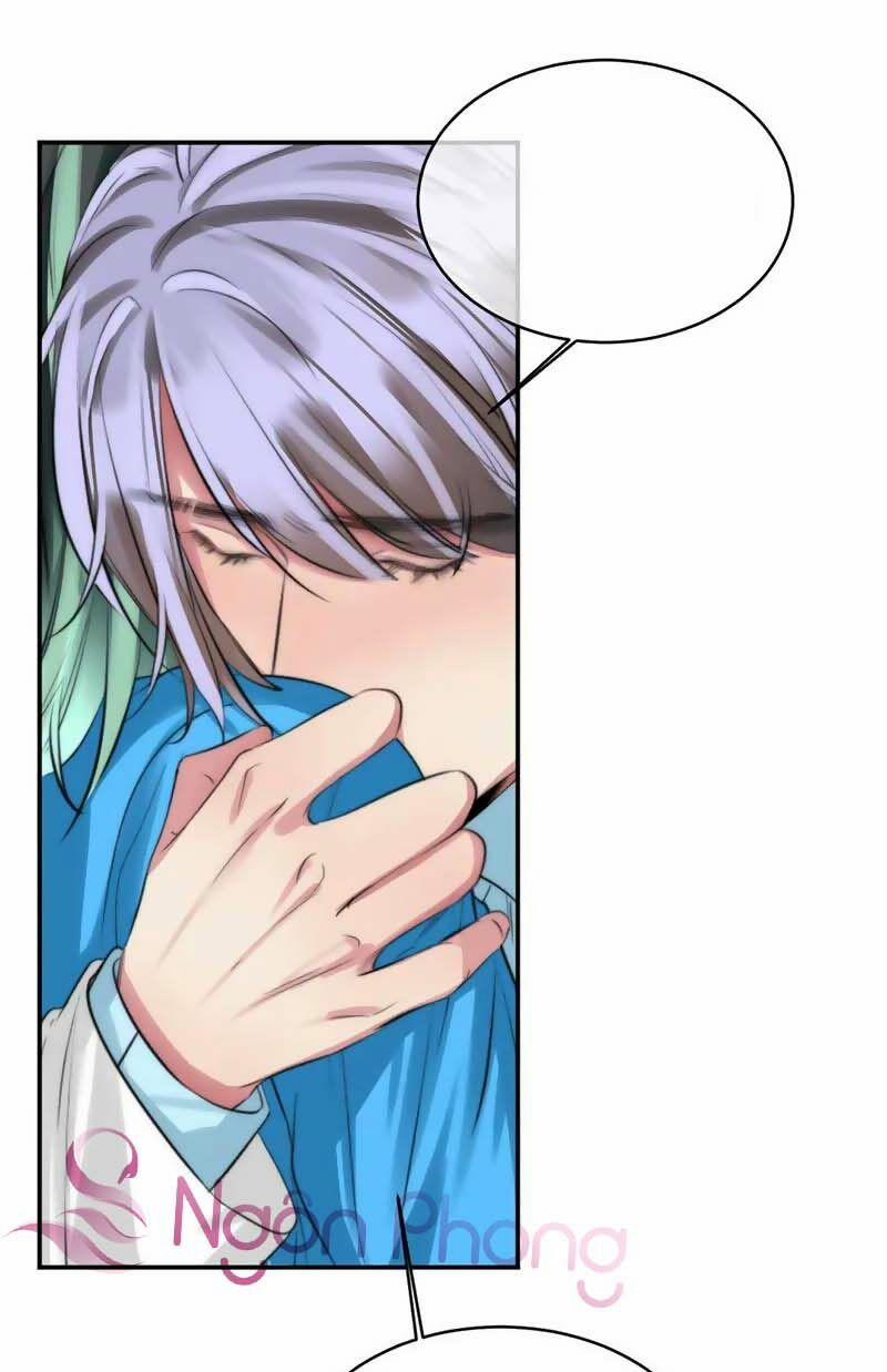 Fan Biến Thái Và Thần Tượng Xinh Đẹp 109 trang 12