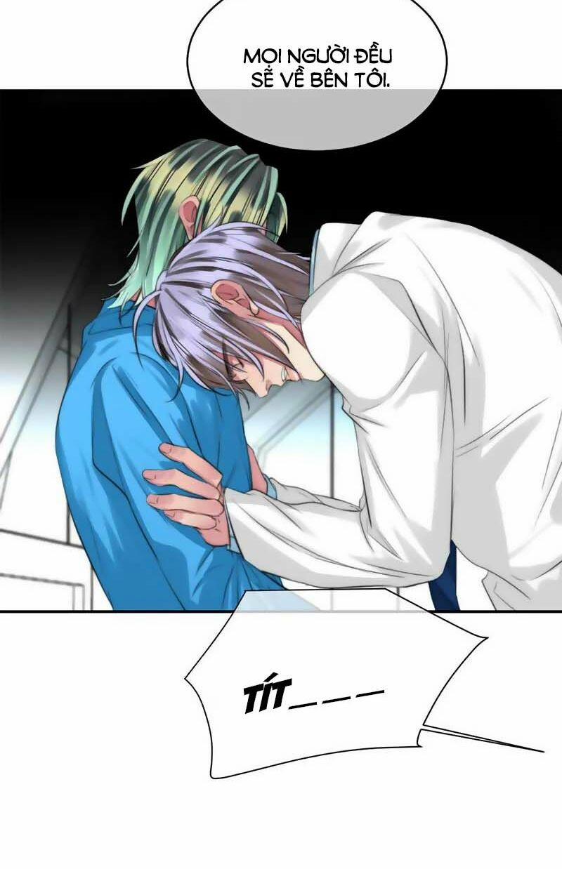 Fan Biến Thái Và Thần Tượng Xinh Đẹp 109 trang 13