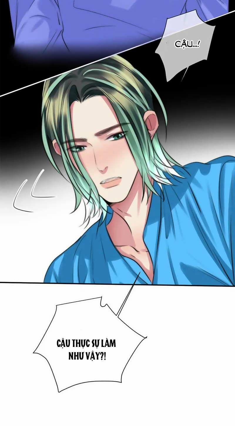 Fan Biến Thái Và Thần Tượng Xinh Đẹp 109 trang 16