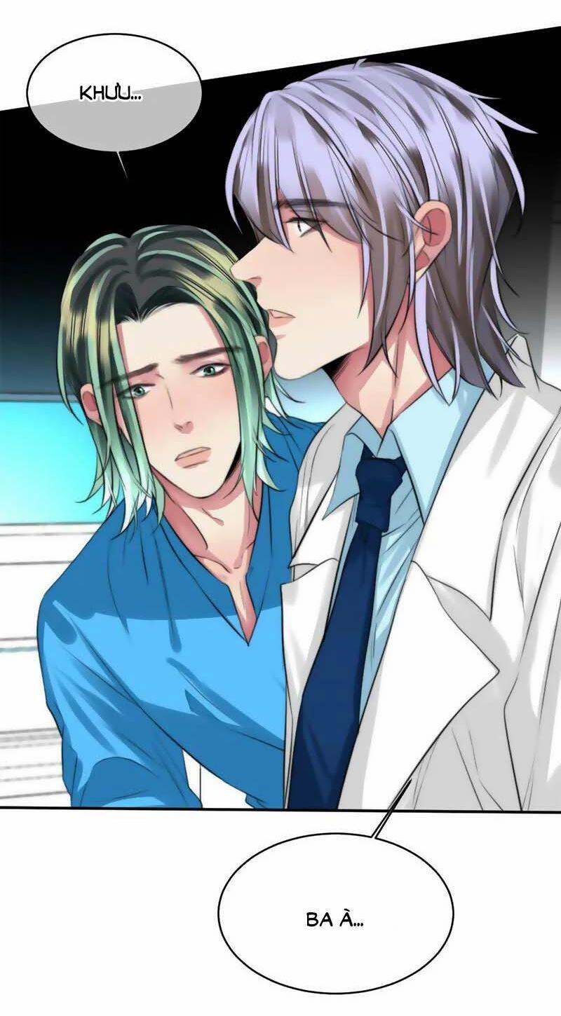 Fan Biến Thái Và Thần Tượng Xinh Đẹp 109 trang 17