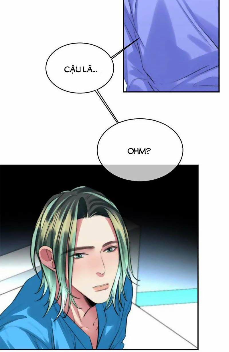 Fan Biến Thái Và Thần Tượng Xinh Đẹp 109 trang 19