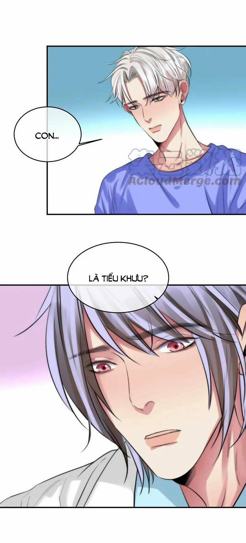 Fan Biến Thái Và Thần Tượng Xinh Đẹp 109 trang 20