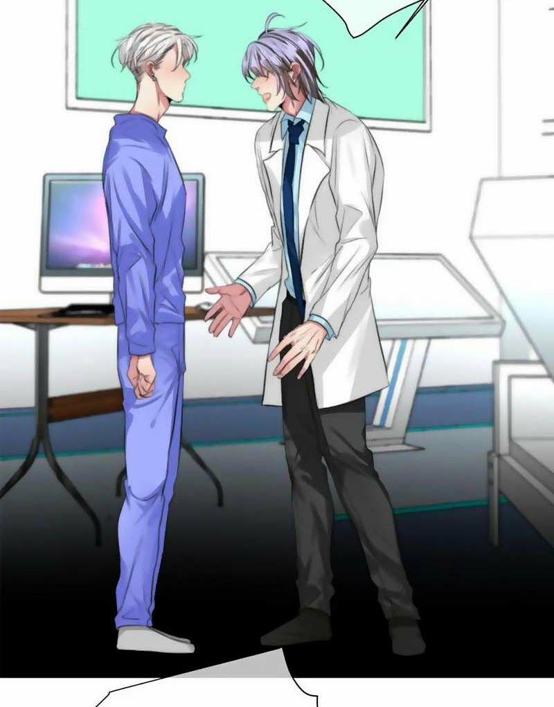 Fan Biến Thái Và Thần Tượng Xinh Đẹp 109 trang 22