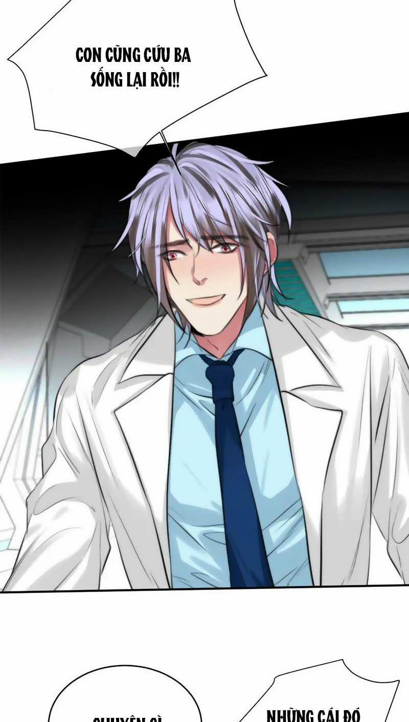 Fan Biến Thái Và Thần Tượng Xinh Đẹp 109 trang 23