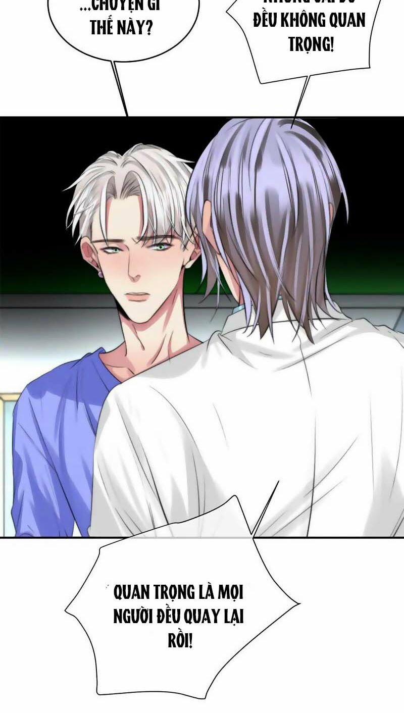 Fan Biến Thái Và Thần Tượng Xinh Đẹp 109 trang 24