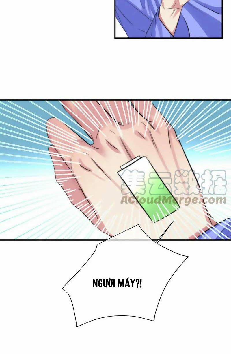 Fan Biến Thái Và Thần Tượng Xinh Đẹp 109 trang 26