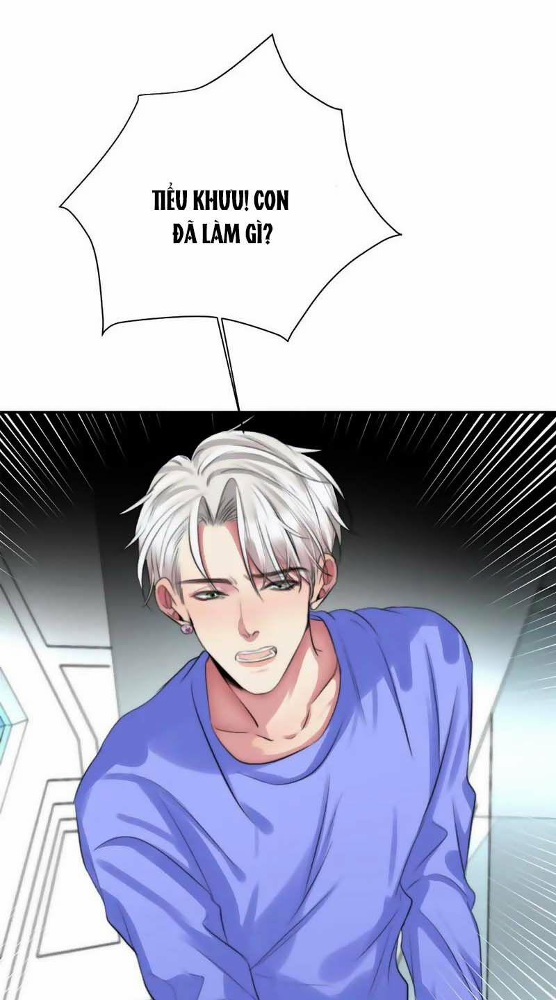 Fan Biến Thái Và Thần Tượng Xinh Đẹp 109 trang 27