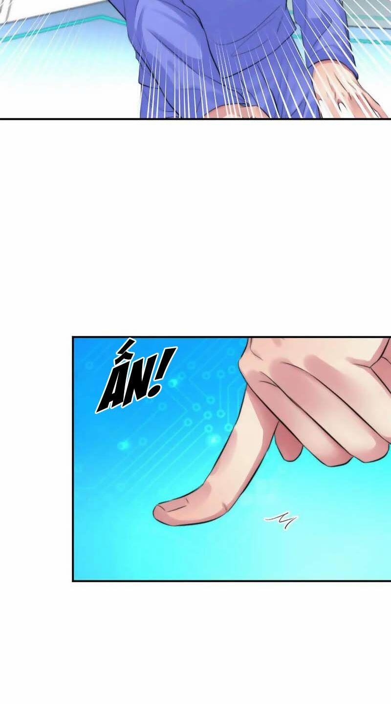 Fan Biến Thái Và Thần Tượng Xinh Đẹp 109 trang 28