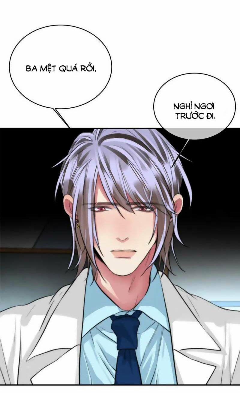 Fan Biến Thái Và Thần Tượng Xinh Đẹp 109 trang 30