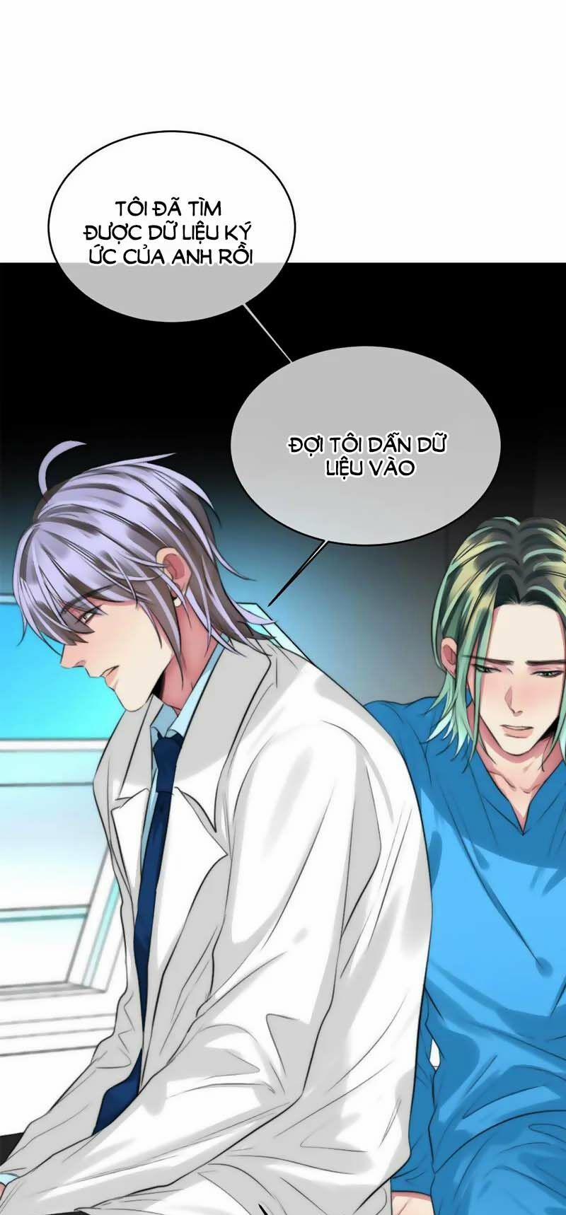 Fan Biến Thái Và Thần Tượng Xinh Đẹp 109 trang 6