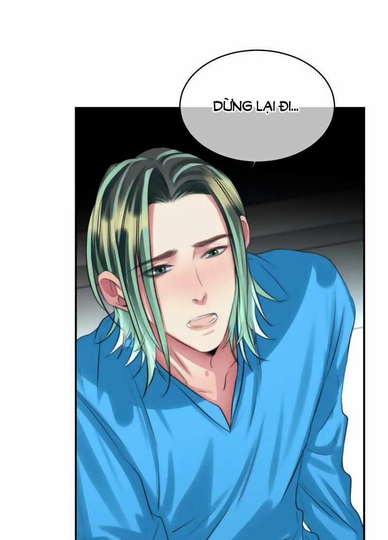 Fan Biến Thái Và Thần Tượng Xinh Đẹp 109 trang 8